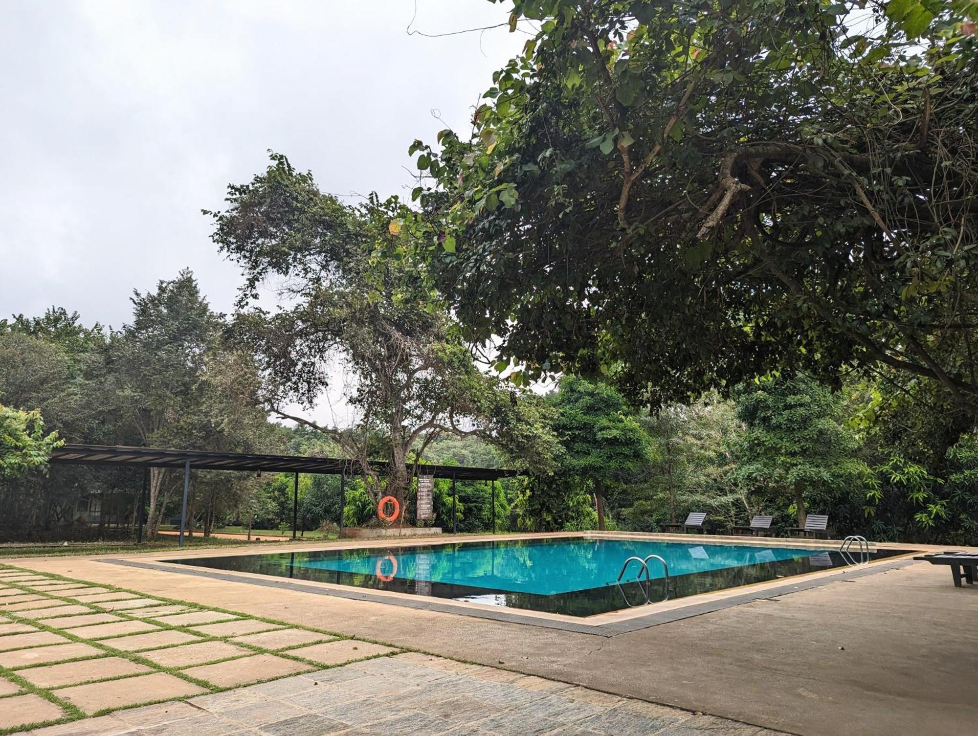 Pinthaliya Resort Sigirîya Extérieur photo
